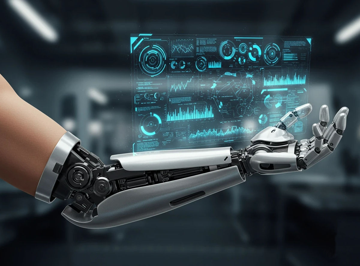 Robogen latest news