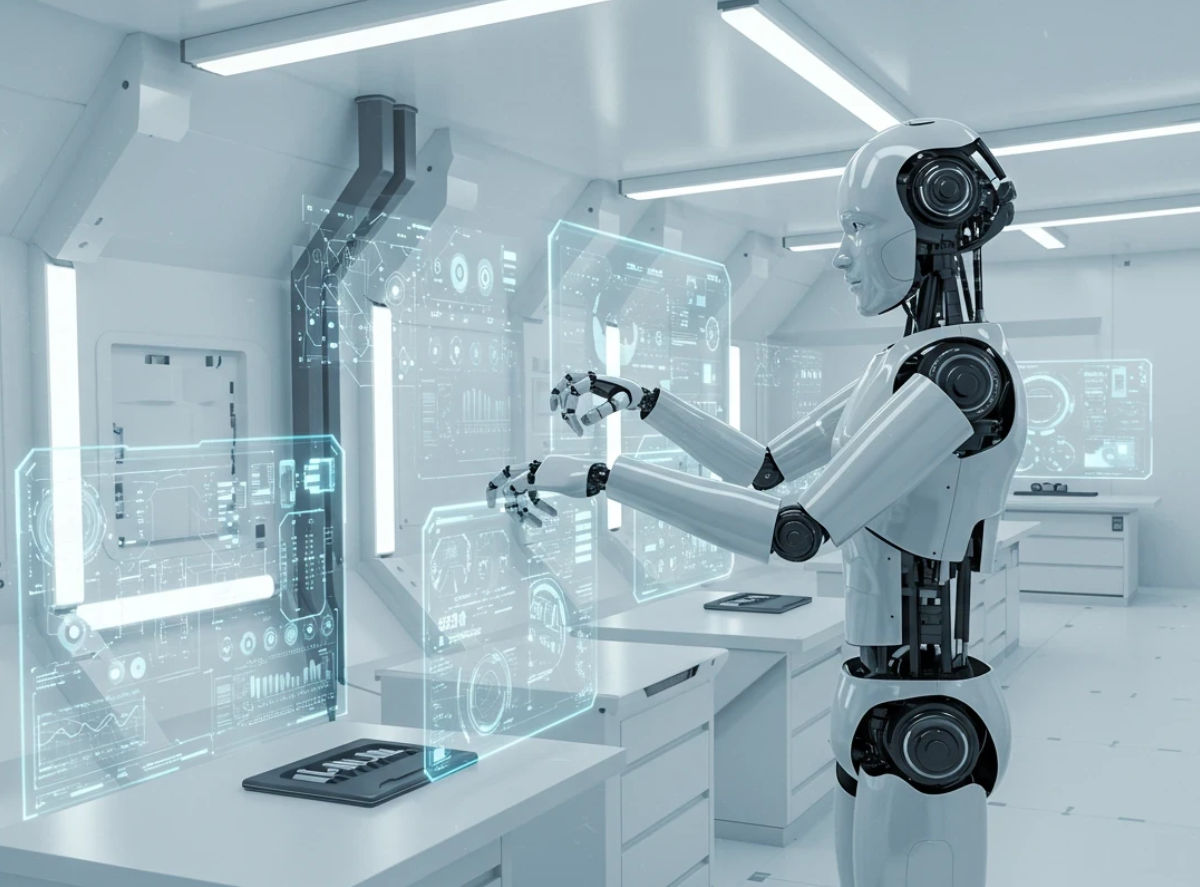 Robogen latest news