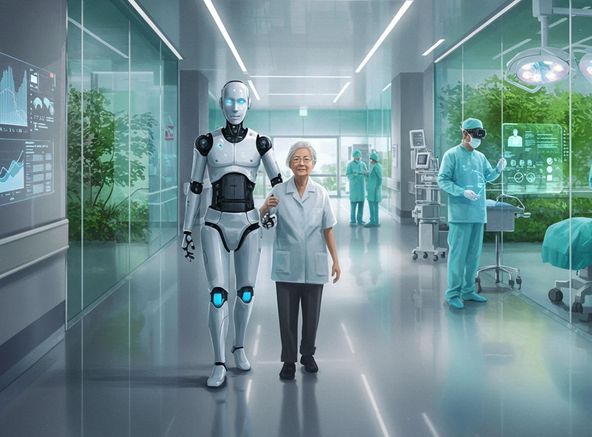 Robogen latest news