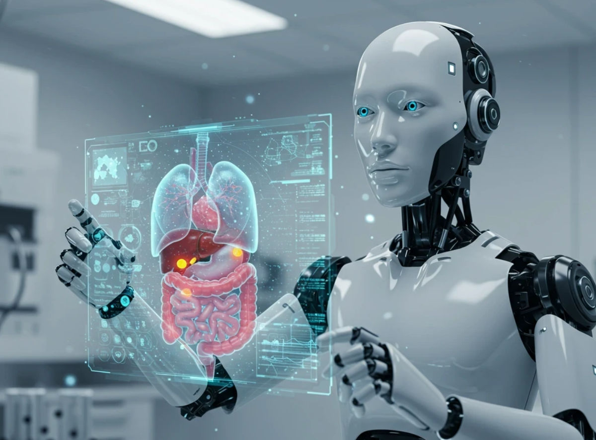 Robogen latest news