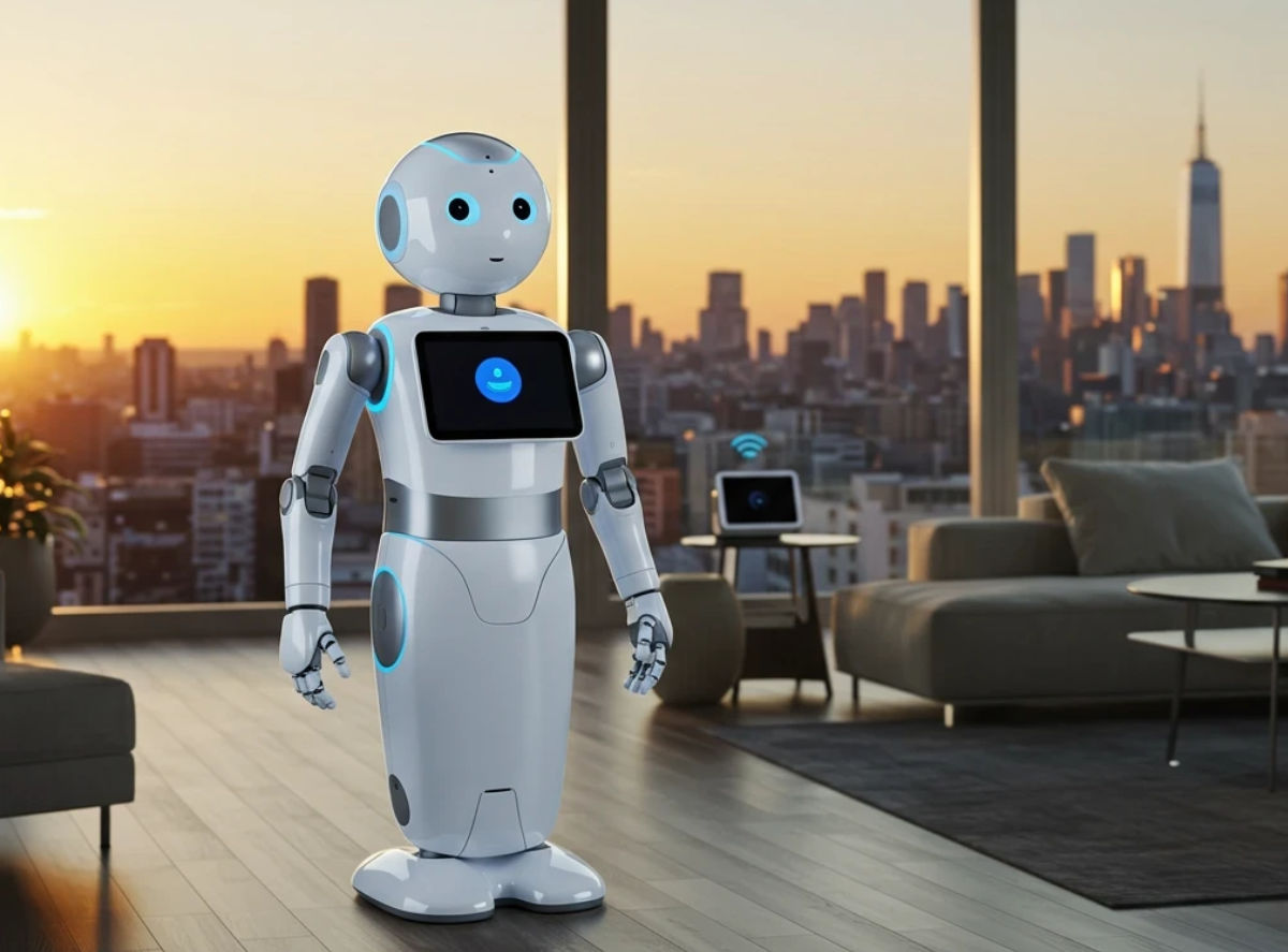 Robogen latest news