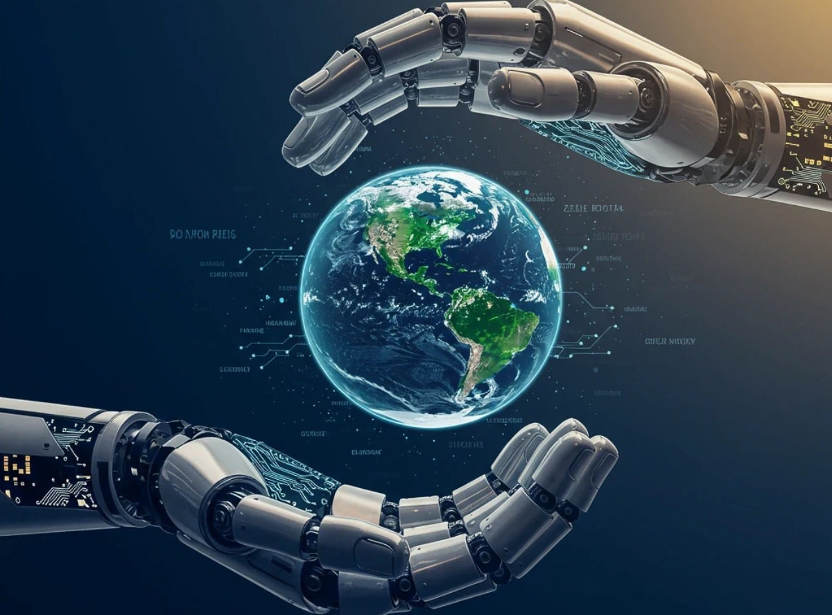Robogen latest news