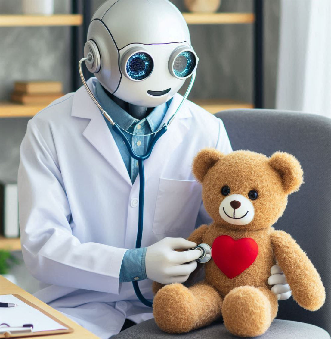 Robot Diagnostic